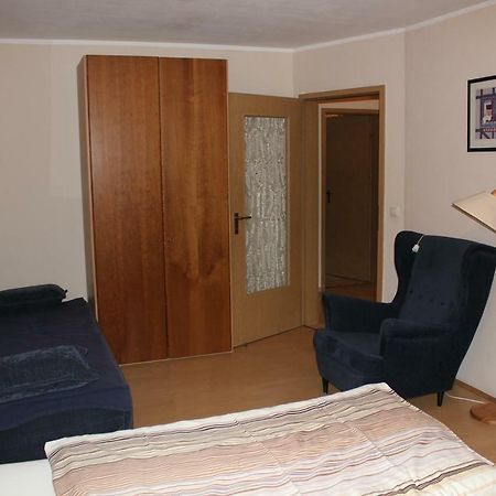 Ferienwohnungen Goldbach 1. Stock Ratisbonne Extérieur photo