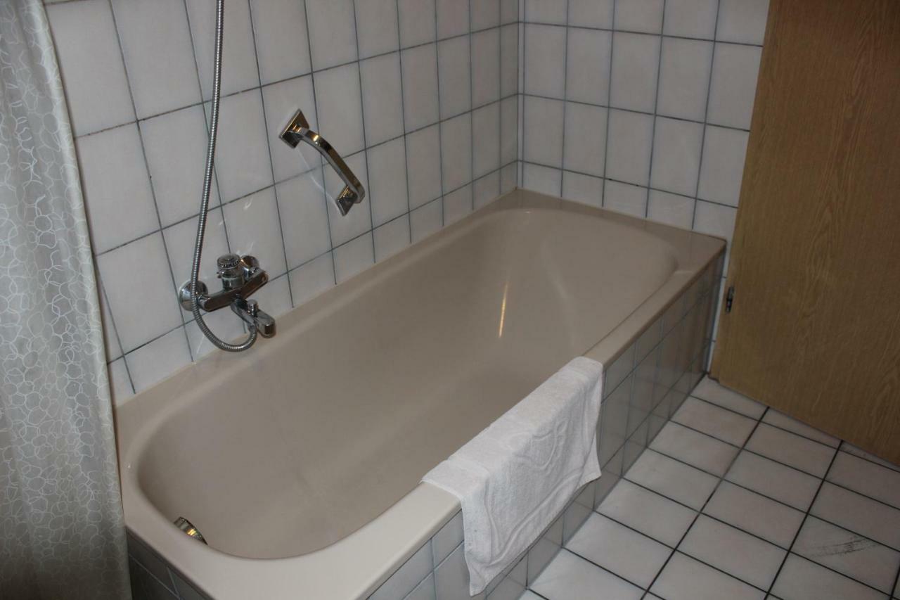 Ferienwohnungen Goldbach 1. Stock Ratisbonne Extérieur photo