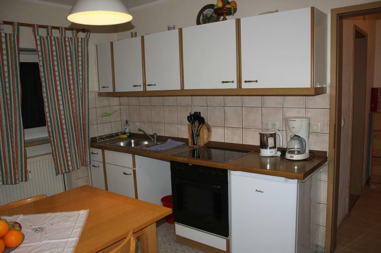 Ferienwohnungen Goldbach 1. Stock Ratisbonne Extérieur photo